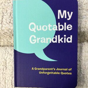 Journal Never Written in -Great Gift Idea Christmas Holidays or Special Occasion